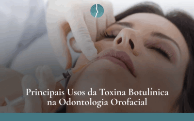 Principais Usos da Toxina Botulínica na Odontologia Orofacial