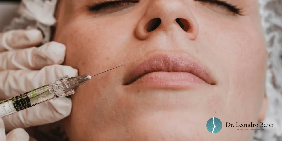 Dr. Leandro Baier | Clínica de Odontologia Estética em Blumenau, SC Principais Usos da Toxina Botulínica na Odontologia Orofacial