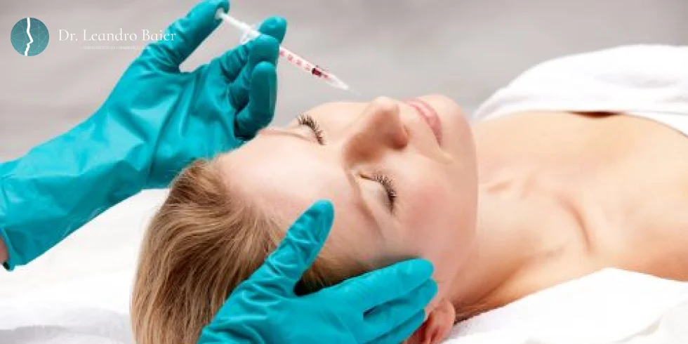 Dr. Leandro Baier | Clínica de Odontologia Estética em Blumenau, SC Principais Usos da Toxina Botulínica na Odontologia Orofacial