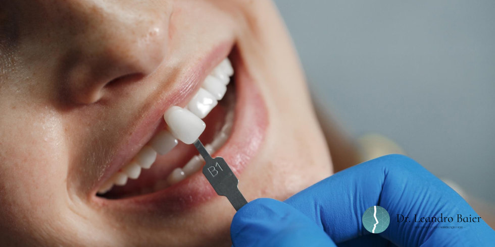 Dr. Leandro Baier | Clínica de Odontologia Estética em Blumenau, SC Cuidados Pós-Procedimentos Estéticos Dicas para Manter os Resultados