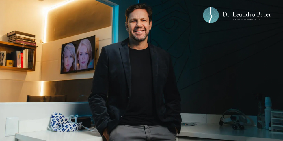 Dr. Leandro Baier | Clínica de Odontologia Estética em Blumenau, SC Cuidados Pós-Procedimentos Estéticos Dicas para Manter os Resultados