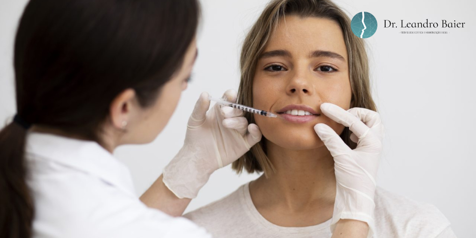 Toxina Botulínica na Odontologia: Aplicações e Benefícios 
