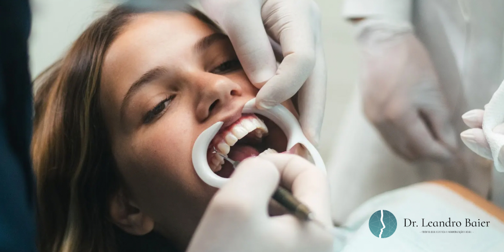 Odontologia Estética: Muito Mais do que um Sorriso Bonito 

