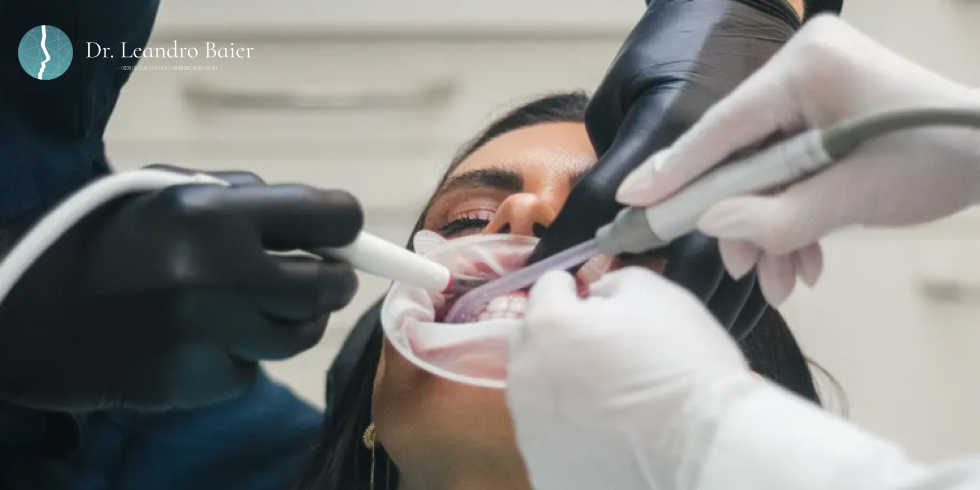 Odontologia Estética: Muito Mais do que um Sorriso Bonito 
