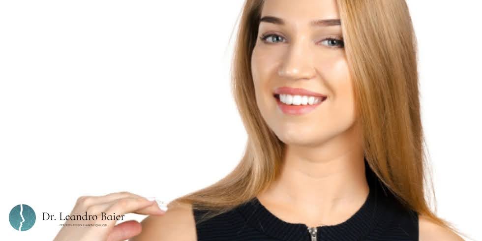 Dr. Leandro Baier | Clínica de Odontologia Estética em Blumenau, SC Cuidados Pós Lentes de Contato Dental: O Que Você Precisa Saber Para Preservar o Resultado