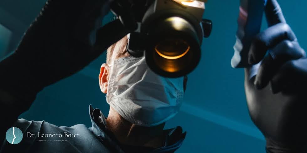 Dr. Leandro Baier | Clínica de Odontologia Estética em Blumenau, SC Restauração no Mesmo Dia? A Odontologia Digital faz Acontecer!