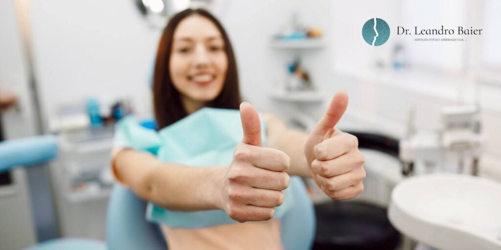Dentista em Blumenau: Transformando o seu sorriso com excelência 
