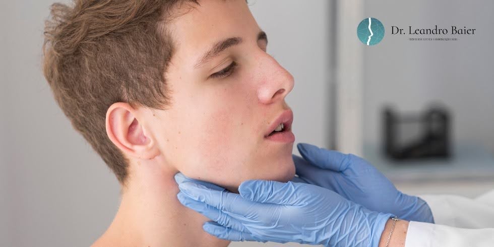 Dr. Leandro Baier | Clínica de Odontologia Estética em Blumenau, SC