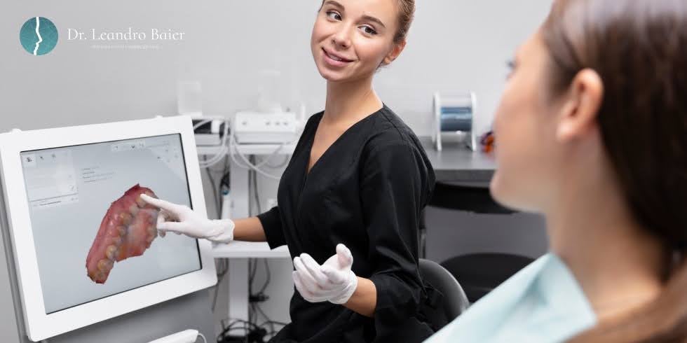 Dr. Leandro Baier | Clínica de Odontologia Estética em Blumenau, SC Dr. Leandro Baier | Clínica de Odontologia Estética em Blumenau, SC